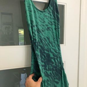 Michelle Jonas See Through Sides